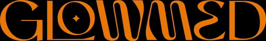 Glowmed logo
