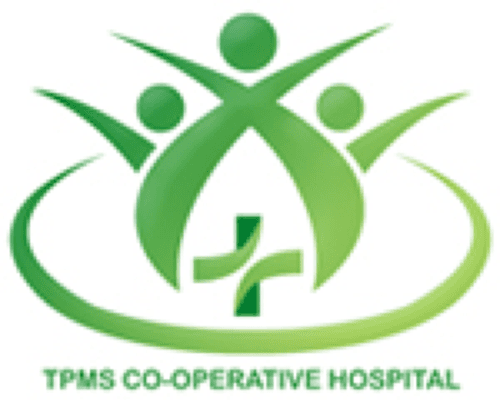 TMS Cooperative Hospital logo