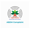 ABDM logo
