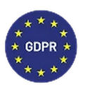GDPR logo