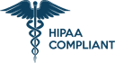 HIPAA logo